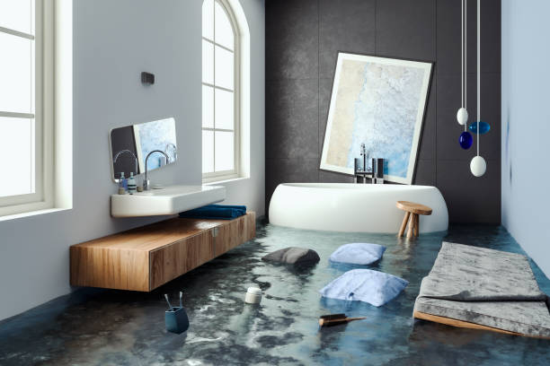 Best 24/7 water damage repair  in Guyton, GA